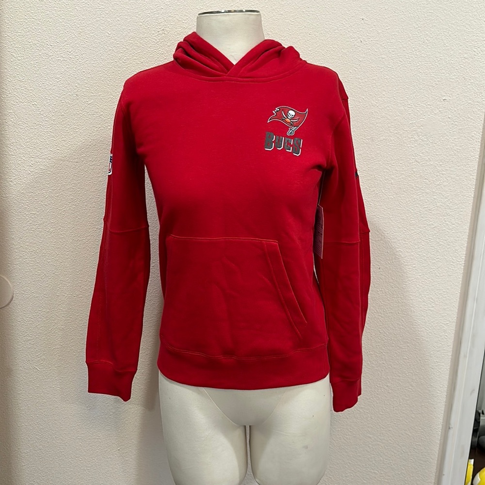 Tampa Bay Buccaneers Sweatshirt
